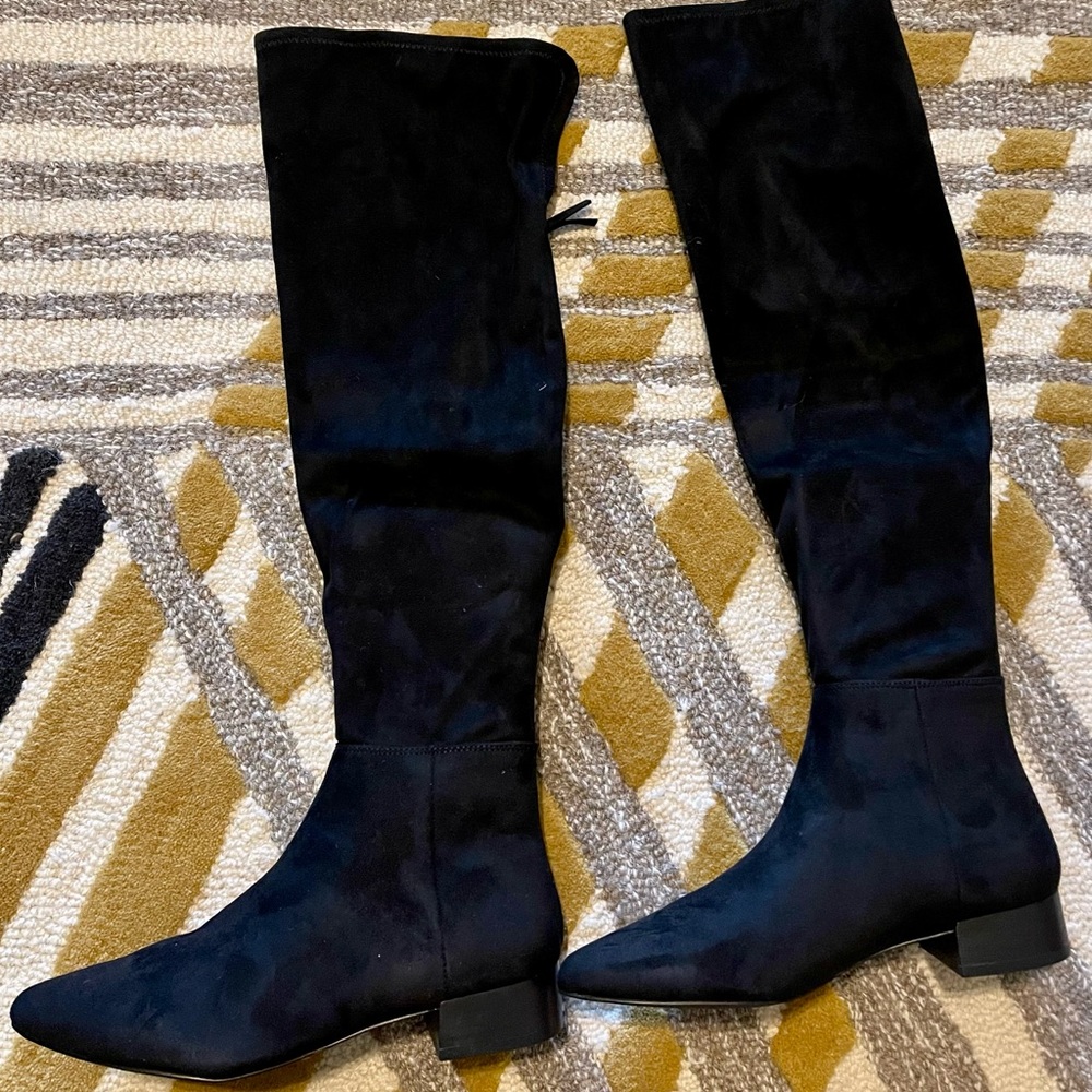 Steve Madden Celene Over the Knee Boots